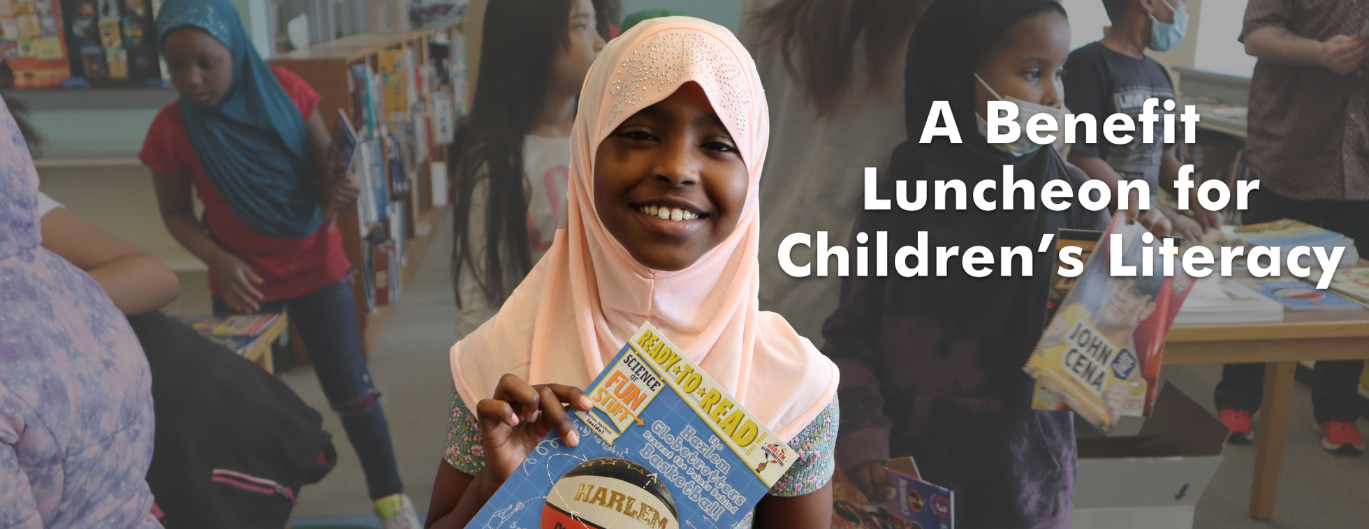 A Taste for Reading 2023